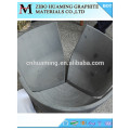 Cadinho de grafite / recipiente de fusão / recipiente com resistência à corrosão e choque térmico